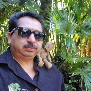 Meet your Posher, Raul